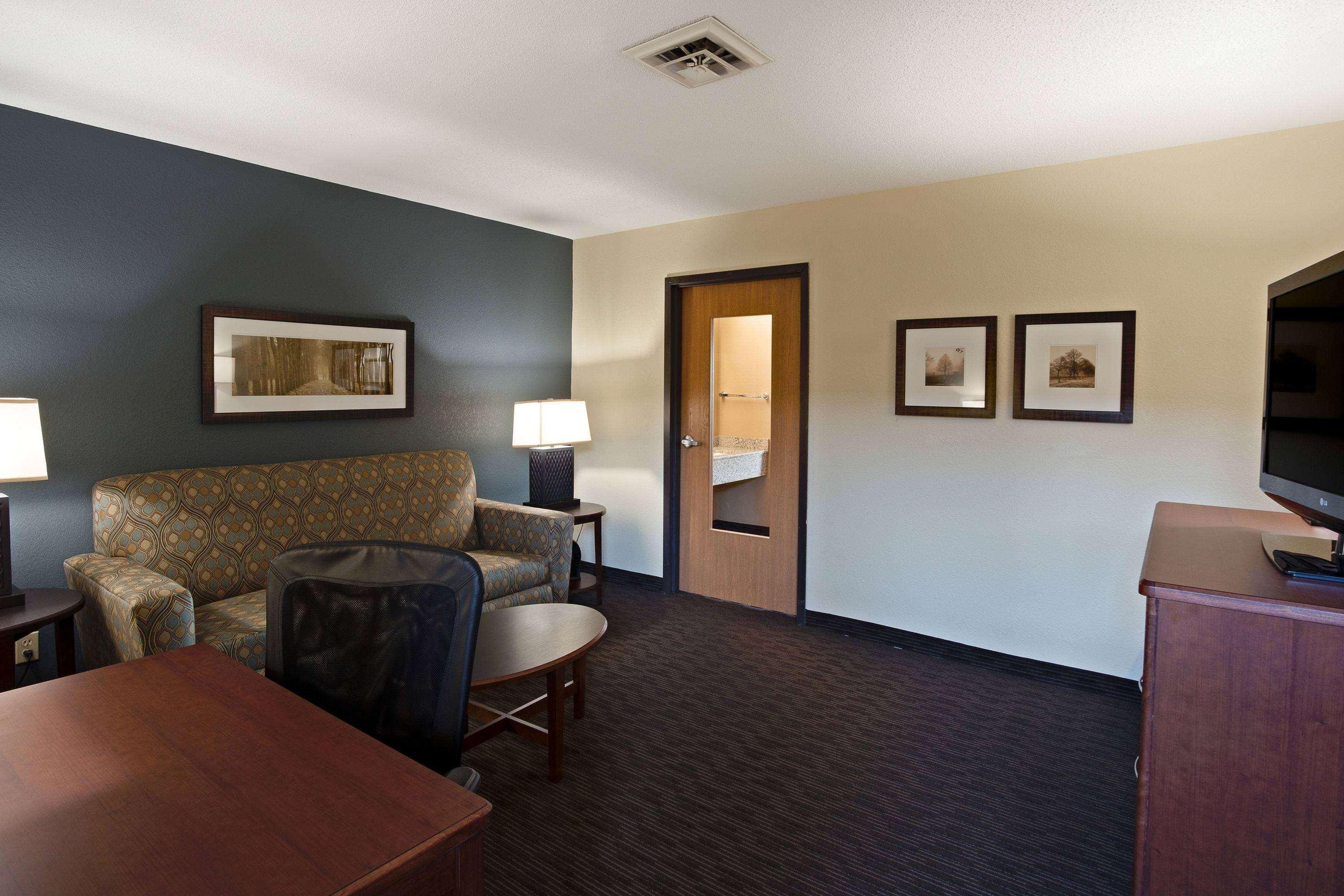 Americinn By Wyndham Bay City Exteriér fotografie