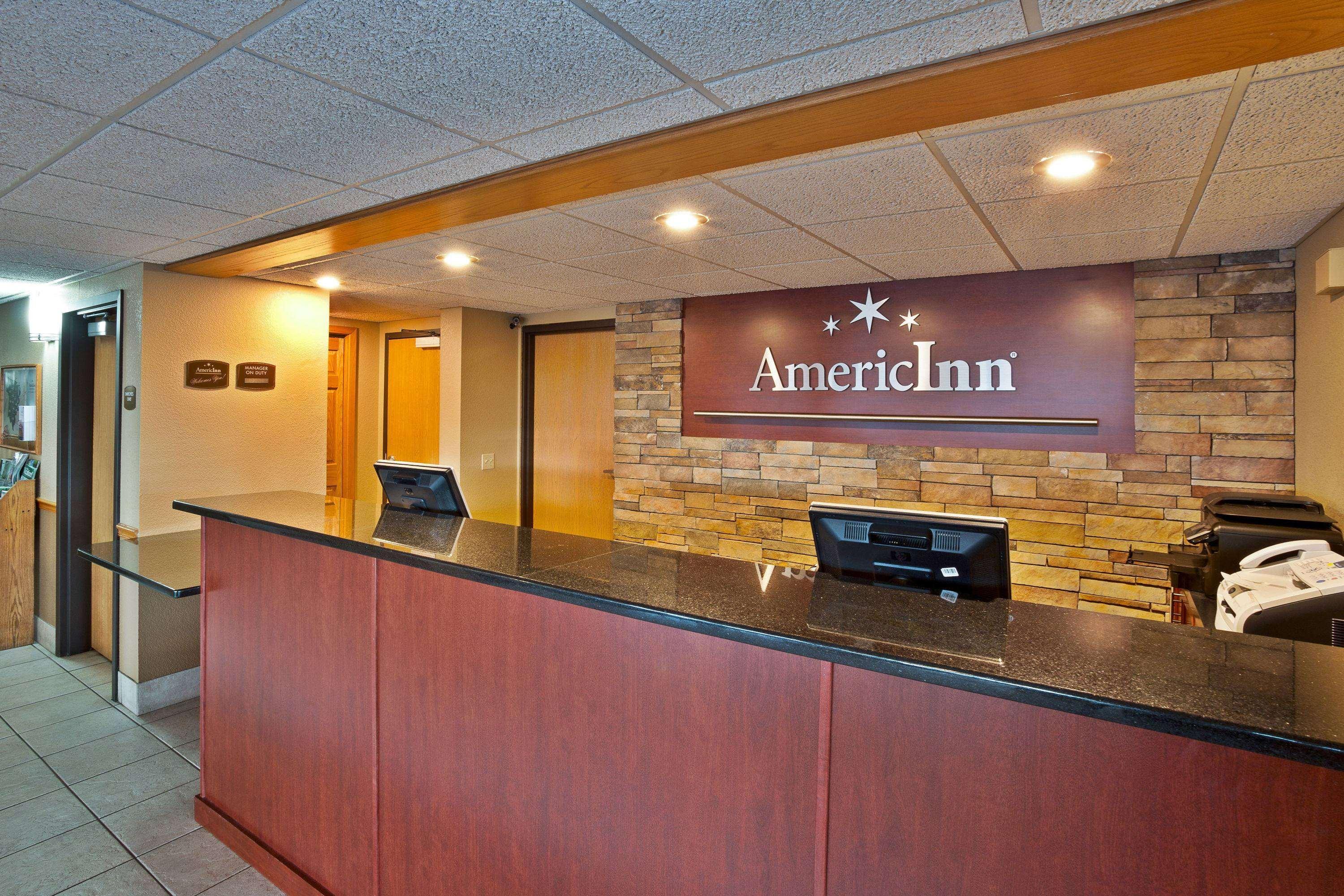 Americinn By Wyndham Bay City Exteriér fotografie